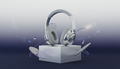 Orbit Silver casque Bluetooth